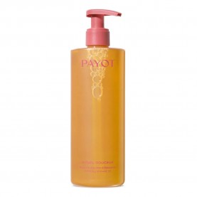 козметика,за,почистване,payot,huile,400ml,cleansing,foam,golden