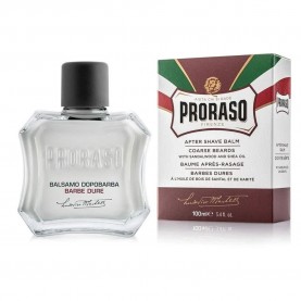 бръснене,proraso,red,line,100ml,aftershave,clear