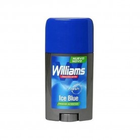 хигиена,тяло,williams,blue,75ml,deodorant,stick,clear