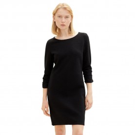 рокля,дамски,поли,и,рокли,tom,tailor,1038844,dress,black