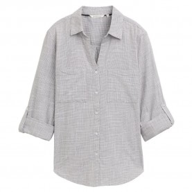 дамски,блузи,дамски,ризи,tom,tailor,with,slub,structure,1035247,blouse,explicit,grey,(grey)