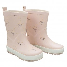 обувки,дамски,боти,мъжки,боти,fresk,dandelion,rain,boots,beige,pink,(multicolor)