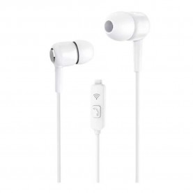 слушалки,слушалки,unico,ep9970,earphones,white