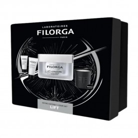 специфични,козметични,продукти,filorga,set,radiance,72ml,facial,treatment,clear