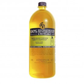 хигиена,тяло,l,occitane,verveine,500ml,soap,golden