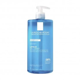 козметика,за,почистване,la,roche,posay,137627,1l,cleansing,gel,clear