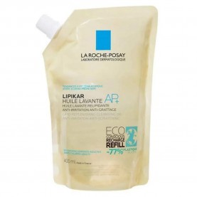 козметика,за,почистване,la,roche,posay,huile,lavante,cleansing,cream,clear