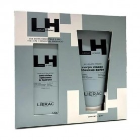 козметика,за,овлажняване,lierac,set,135243,anti,aging,cream,50ml,clear