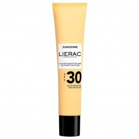 козметика,за,защита,от,слънце,lierac,sunissime,fluido,spf30,40ml,sunscreen,golden