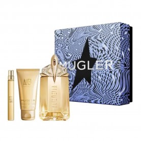 дамски,парфюми,mugler,set,alien,goddess,120ml,eau,de,parfum