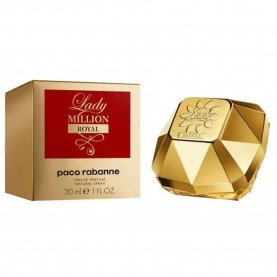 дамски,парфюми,paco,rabanne,million,royal,30ml,eau,de,parfum