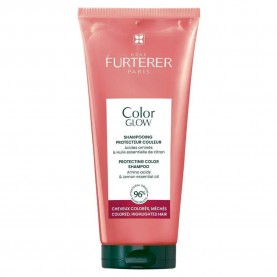 хигиена,коса,rene,furterer,color,glow,200ml,shampoo,clear