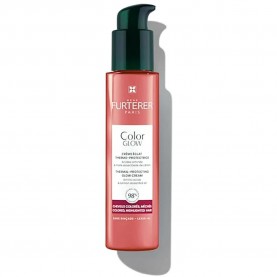 Rene furterer Color Glow Termoprotect 100ml capillary treatment - Clear хигиена,коса,rene,furterer,color,glow,termoprotect,100ml,capillary,treatment,clear