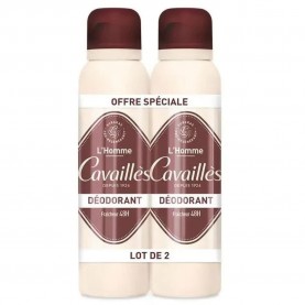 хигиена,тяло,roge,cavailles,129315,300ml,deodorant,spray,clear