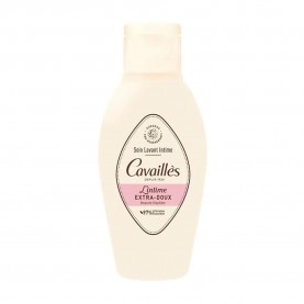 хигиена,тяло,roge,cavailles,132658,100ml,intimate,gel,clear