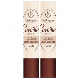 специфични,козметични,продукти,roge,cavailles,bauma,levres,gour,11ml,lip,balm,brown