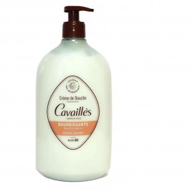 хигиена,тяло,roge,cavailles,douche,nourrissant,750ml,shower,gel,clear