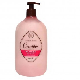 хигиена,тяло,roge,cavailles,douche,relaxante,750ml,shower,gel,pink