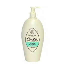 хигиена,тяло,roge,cavailles,fraicheur,500ml,intimate,gel,clear