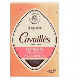 хигиена,тяло,roge,cavailles,solide,huile,sati,100g,soap,golden