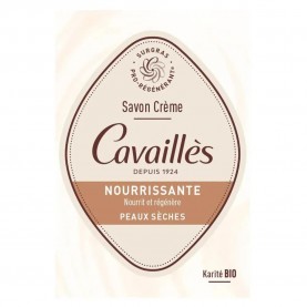 хигиена,тяло,roge,cavailles,solide,nourris,100g,soap,golden