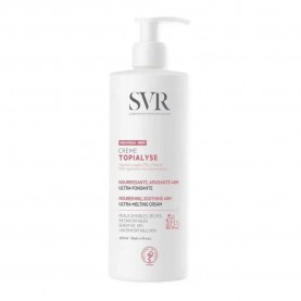 хигиена,тяло,svr,topialyse,400ml,body,lotion,clear