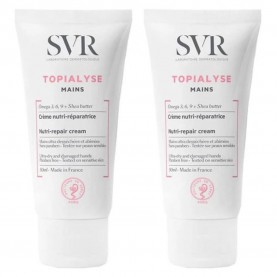 козметика,за,овлажняване,svr,topialyse,50ml,hand,cream,clear