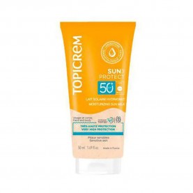 козметика,за,защита,от,слънце,topicrem,134682,spf50,50ml,sunscreen,clear