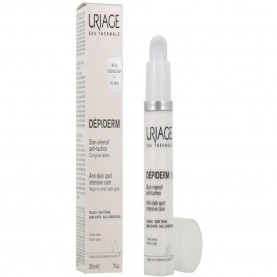 специфични,козметични,продукти,uriage,depiderm,intense,30ml,facial,treatment,clear