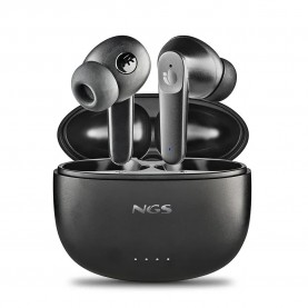 слушалки,слушалки,ngs,artica,hush,tws,wireless,earphones,black,(black)