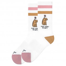 чорапи,дамски,чорапи,american,socks,be,capy,socks,white,(multicolour)