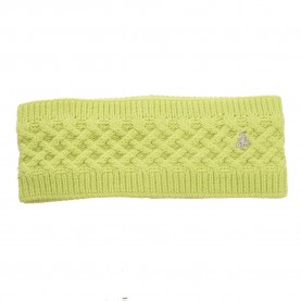 други,аксесоари,green,lamb,kensington,headband,soft,lime,(yellow)