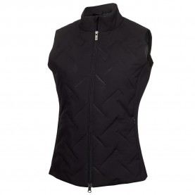 потник,дамски,потници,green,lamb,monique,vest,black,(black)