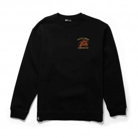 блуза,мъжки,пуловери,salty,crew,lobster,pot,sweatshirt,black,(black)