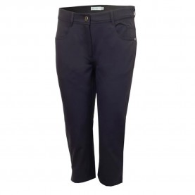 Панталони Green lamb Nyla 3/4 Pants - Black (Black) панталони,дамски,панталони,green,lamb,nyla,3,4,pants,black,(black)