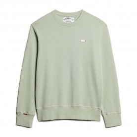 блуза,мъжки,пуловери,superdry,classic,essential,sweatshirt,grey