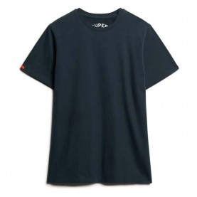 тениска,мъжки,тениски,superdry,m1012140a,classic,essential,short,sleeve,t,shirt,blue,(eclipse,navy)