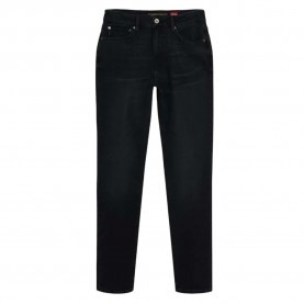 дънки,мъжки,панталони,superdry,vintage,skinny,fit,jeans,black