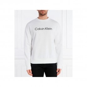 блуза,мъжки,пуловери,calvin,klein,k10k112956,sweatshirt,white