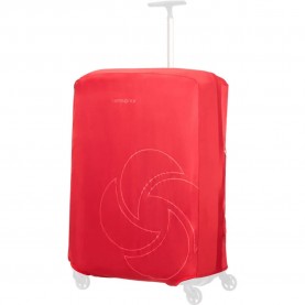 други,аксесоари,samsonite,foldable,luggage,cover,xl,red