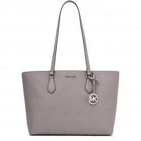 чанта,всички,чанти,michael,kors,35s4g6ht9l,tote,bag,grey
