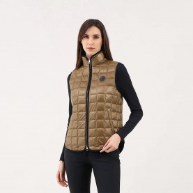 потник,дамски,потници,chervo,esteta,vest,brown,(crocodile)