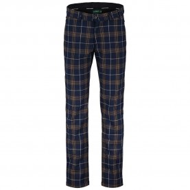 Панталони Chervo Senno pants - Blue (Fantasy Frame) панталони,мъжки,панталони,chervo,senno,pants,blue,(fantasy,frame)