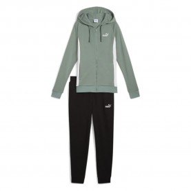 анцуг,дамски,анцузи,puma,685077,tracksuit,green,(green,moon)