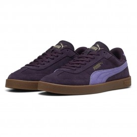 маратонки,мъжки,маратонки,puma,club,ii,era,sue,trainers,purple