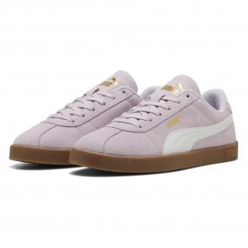 маратонки,мъжки,маратонки,puma,club,ii,trainers,purple,pink,(lilac,frost,white,gum)