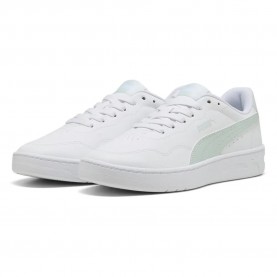 маратонки,дамски,маратонки,puma,court,lally,trainers,white