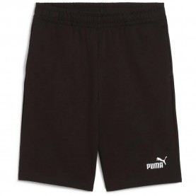 къси,панталони,детски,панталони,puma,ess,no.,1,logo,sweat,shorts,black,(black)