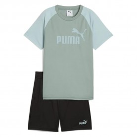 детски,екипи,детски,облекла,за,момчета,puma,ess,no.1,logo,poly,set,green