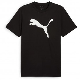 тениска,мъжки,тениски,дамски,тениски,puma,ess,short,sleeve,t,shirt,black,(black)